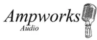 AMP Works Audio logo