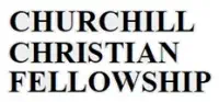 Churchill Christian Fellowship logo