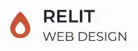 RELIT Web Design logo
